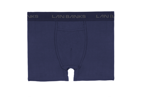 Obas Short cut Boxer Brief