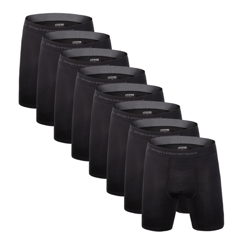 8-Pack Bundle