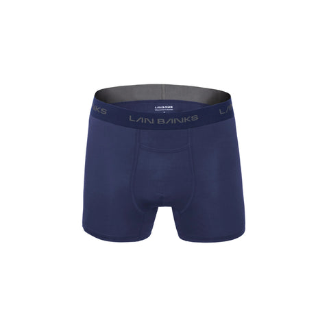 Obas Short cut Boxer Brief